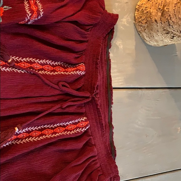 Boho Top - Picture 3 of 5